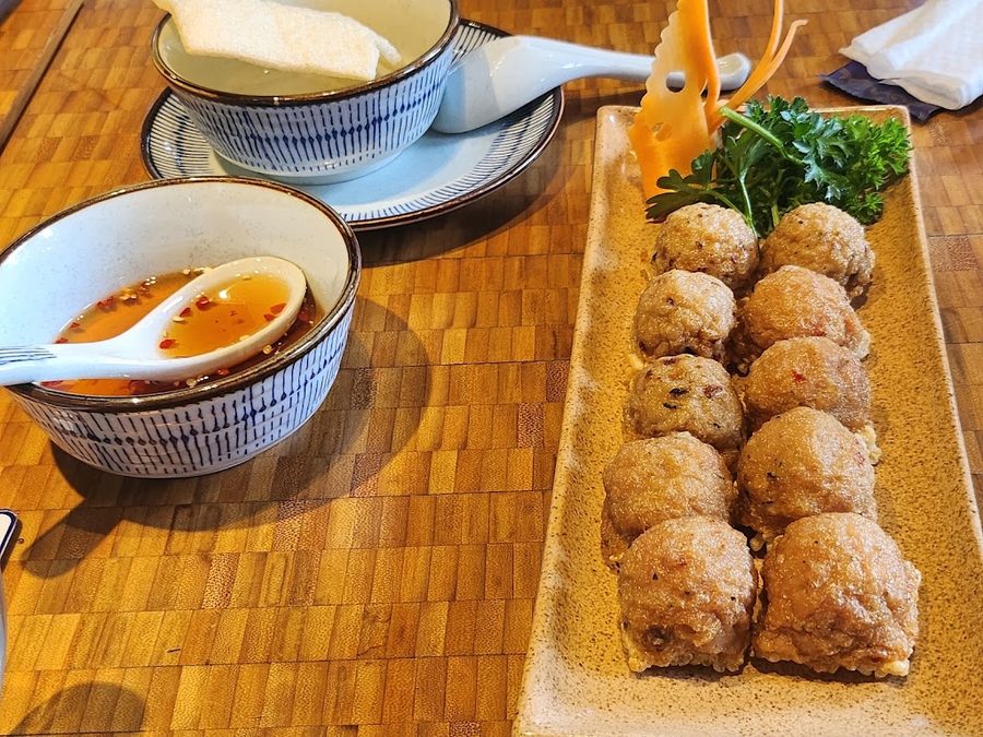 Hoang Yen Vietnamese Cuisine