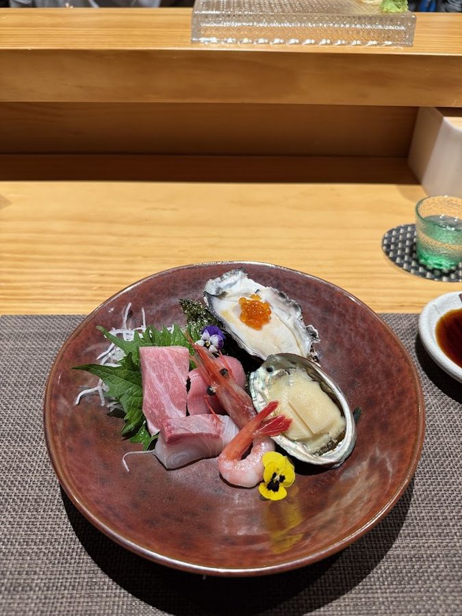 Sushi Taka