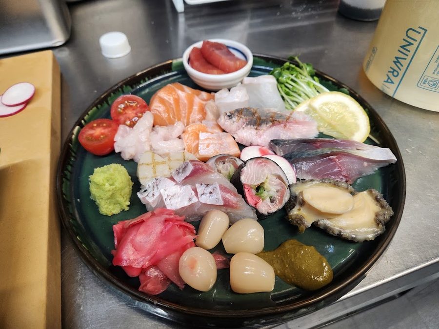 이자카야 무세이