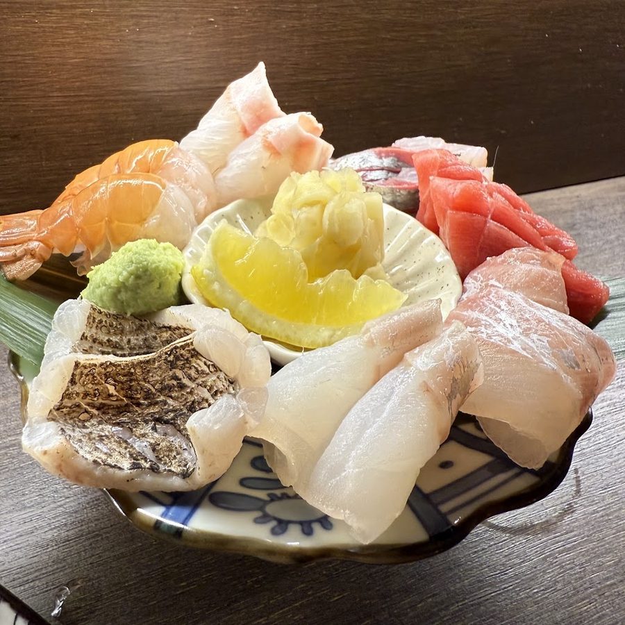 相相 咸德店
