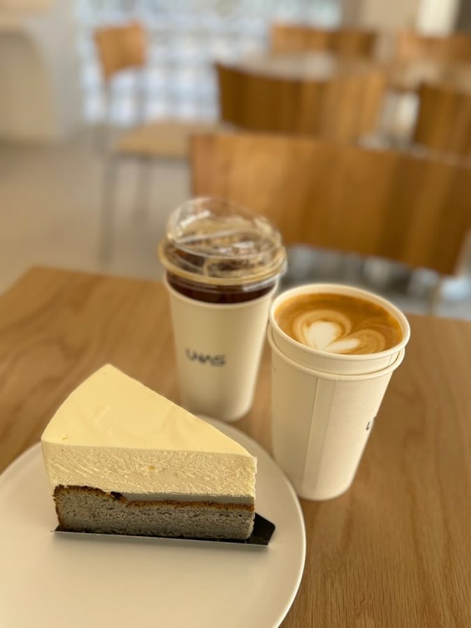 카페유나스