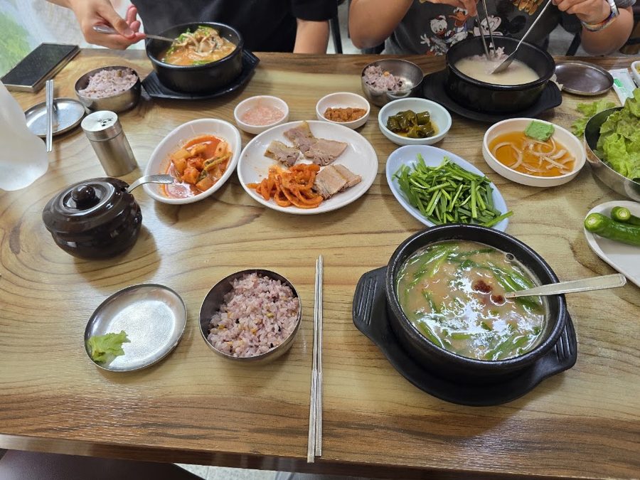 Taehwajang