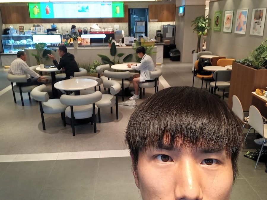투썸플레이스 대구죽전네거리점