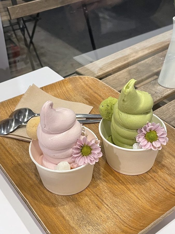 소복 전주한옥마을