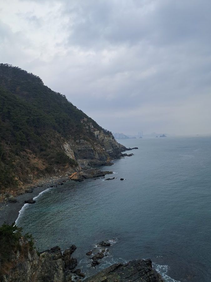 태종대관광안내센터