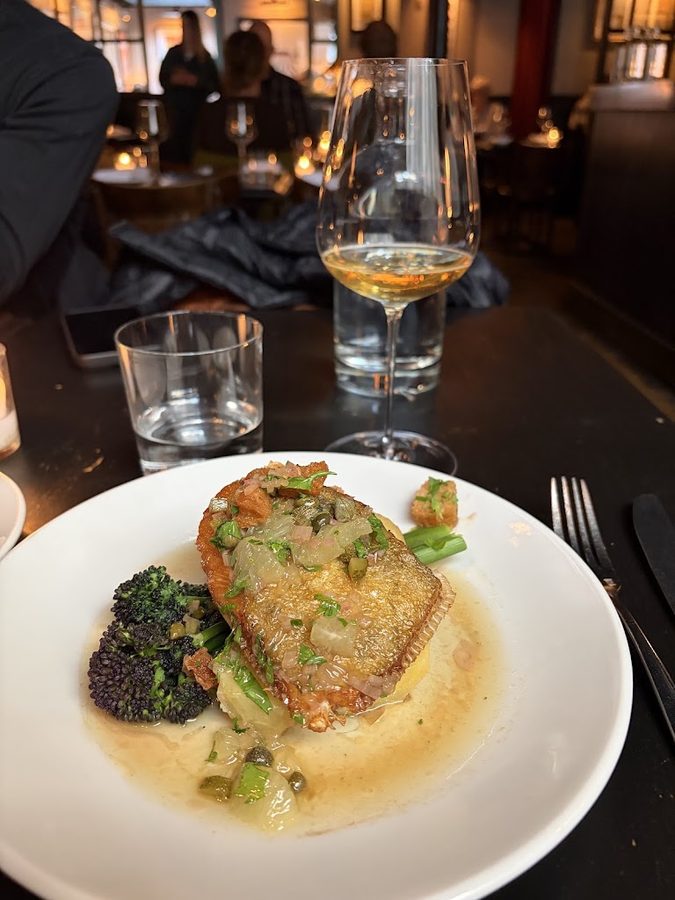 Noble Rot Lamb's Conduit