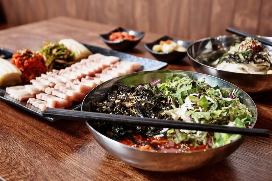 Gongdeogjib
