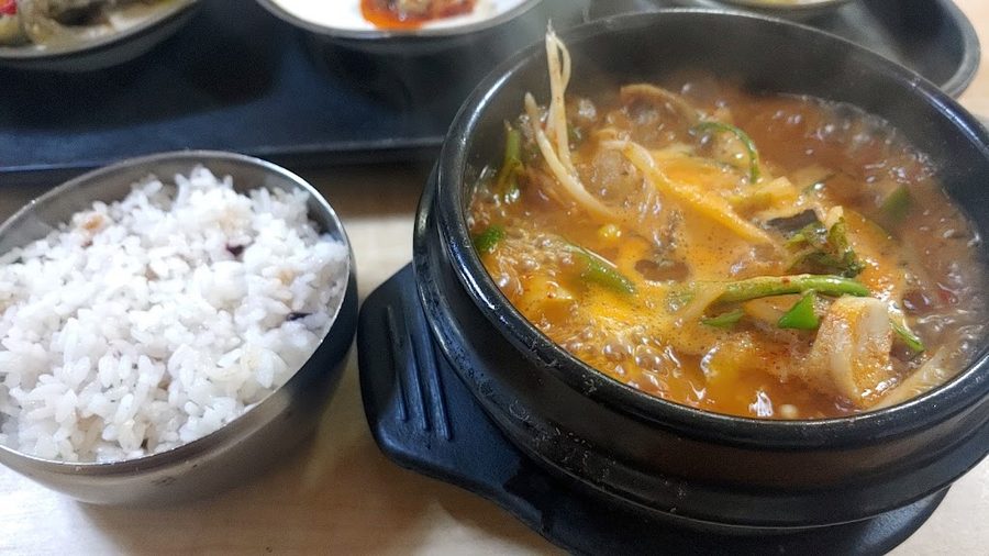 Mokpo Jip