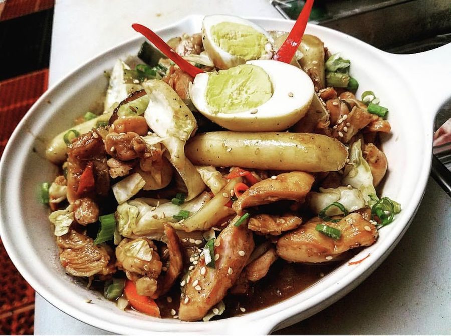 Jjan Korean Gastropub