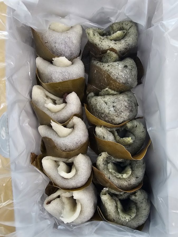 ソルソンウォンマンゲトク ヨイド本店