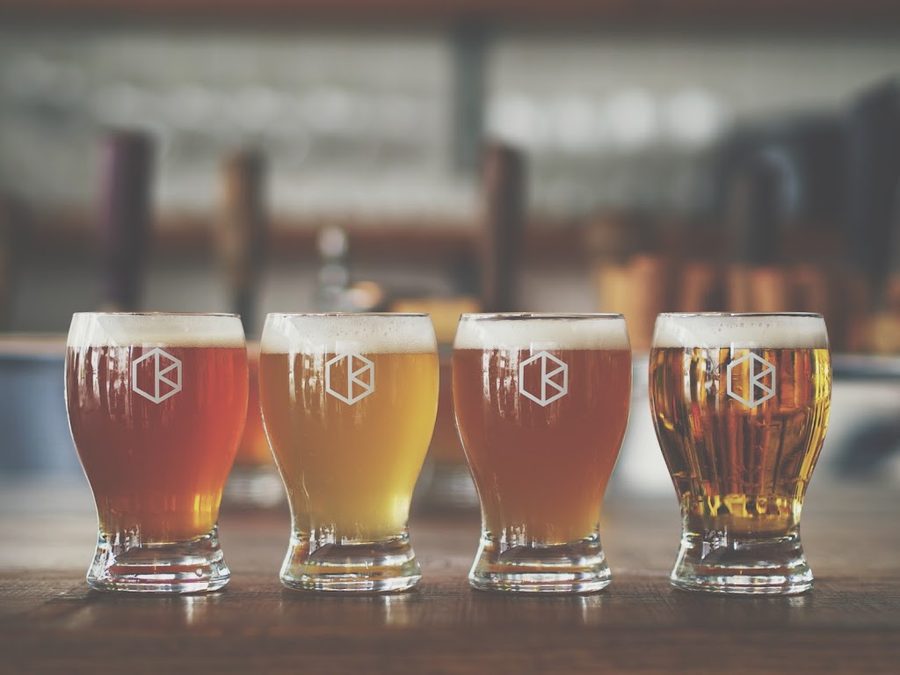 Kyoto Brewing Co.