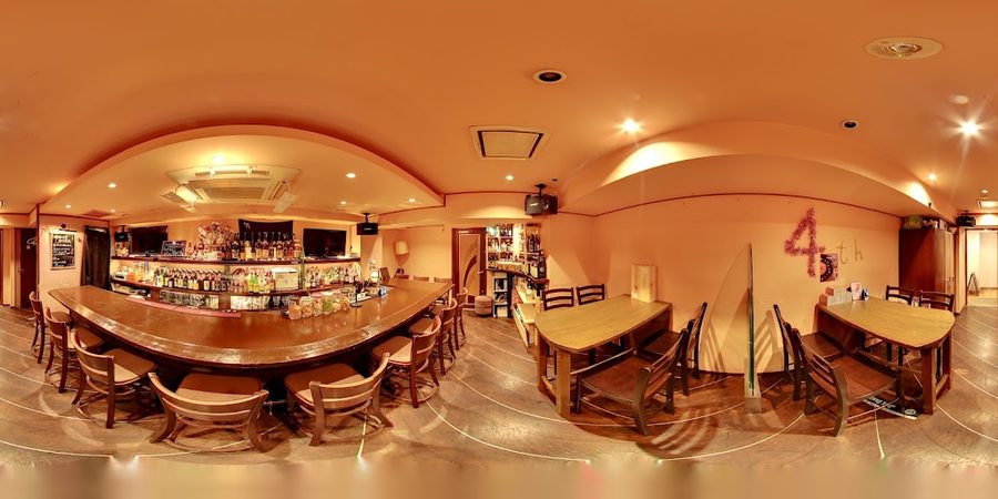GINZA MO BAR