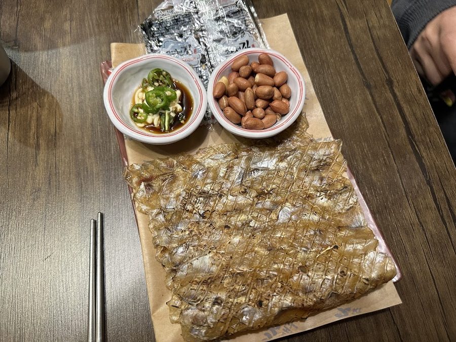 人生啤酒 蘆原店