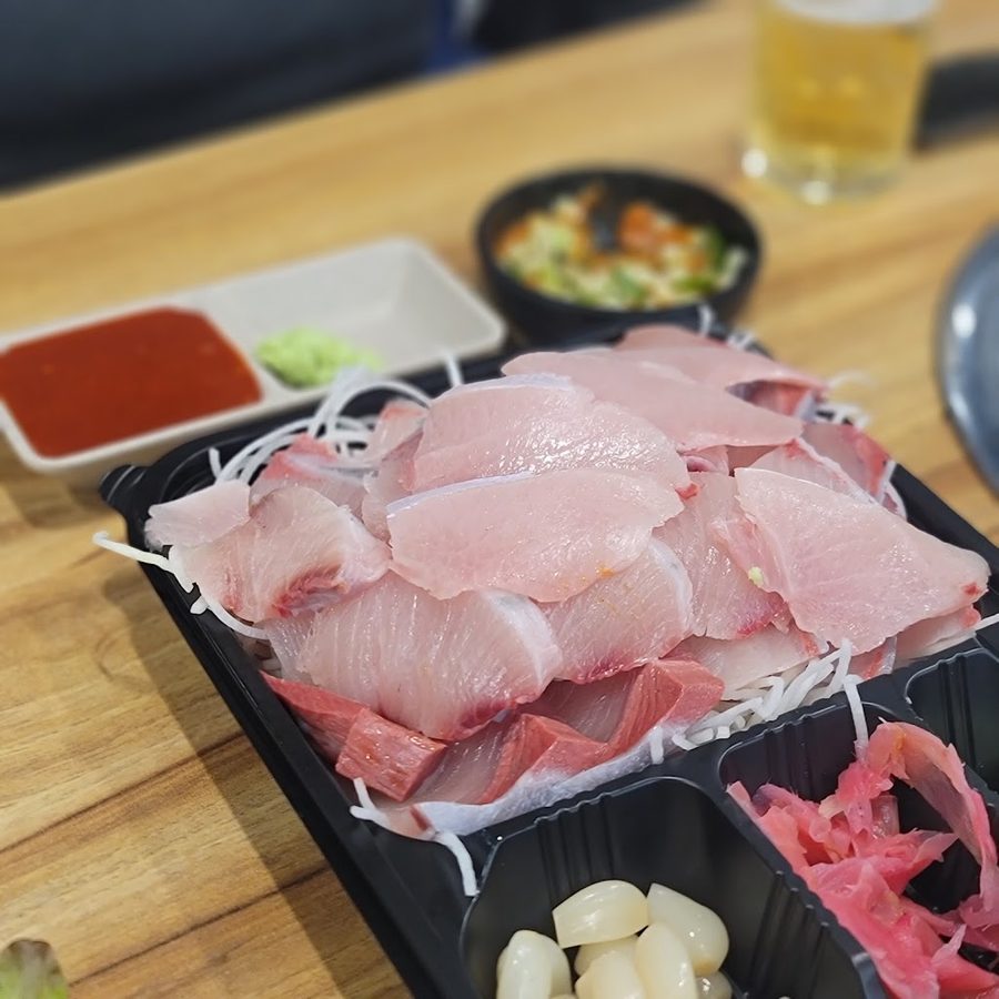 チャントシクタン