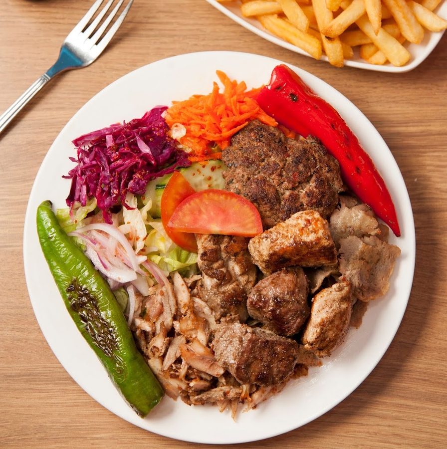 Istanbul Turkish Kebabs and Grills