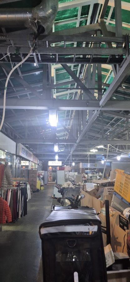 Malli Market