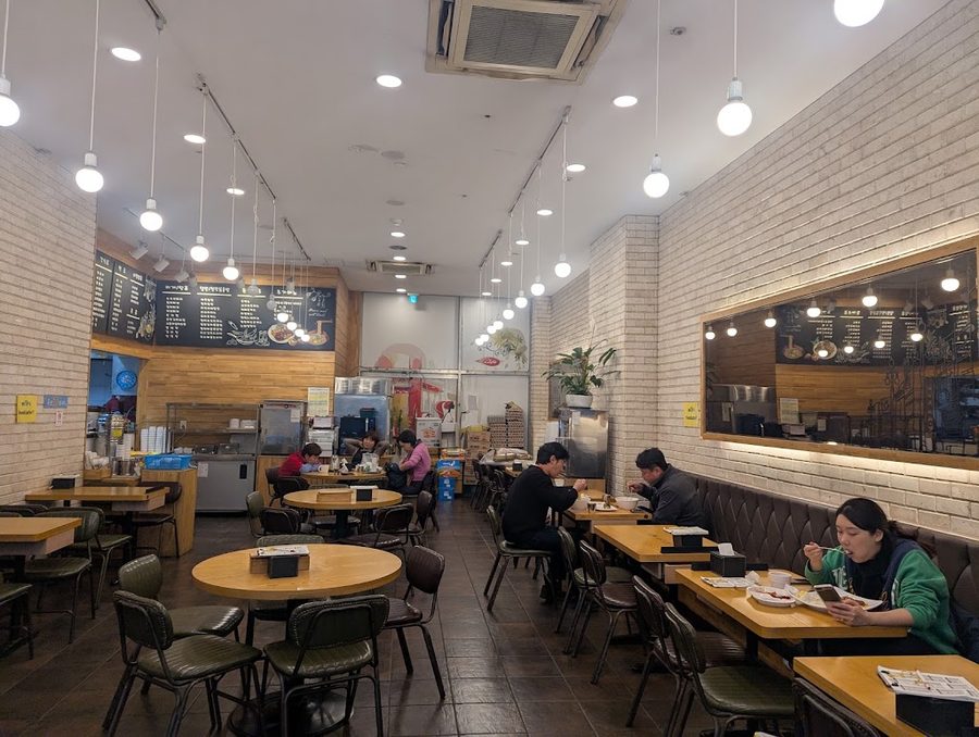 Food Cafe