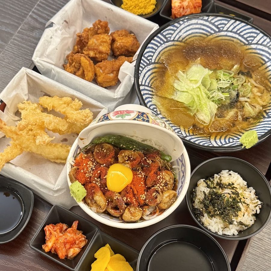 インサドン製麺所
