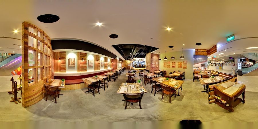Kucina Italian Restaurant