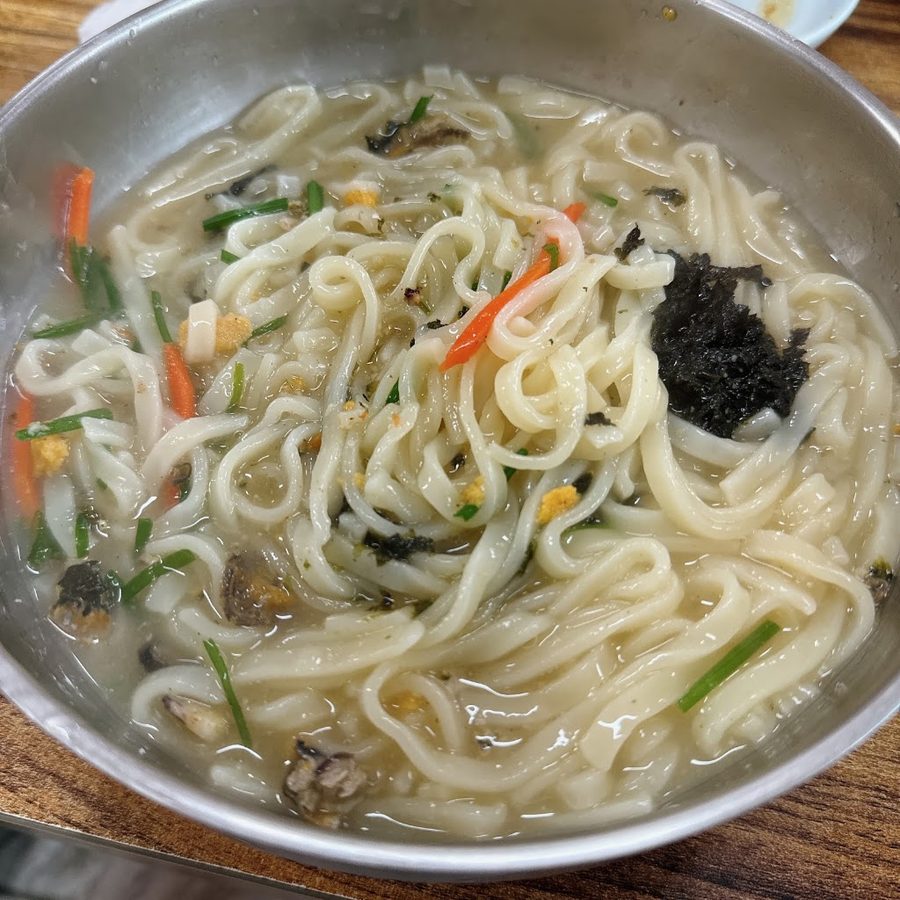 Bujeon Restaurant