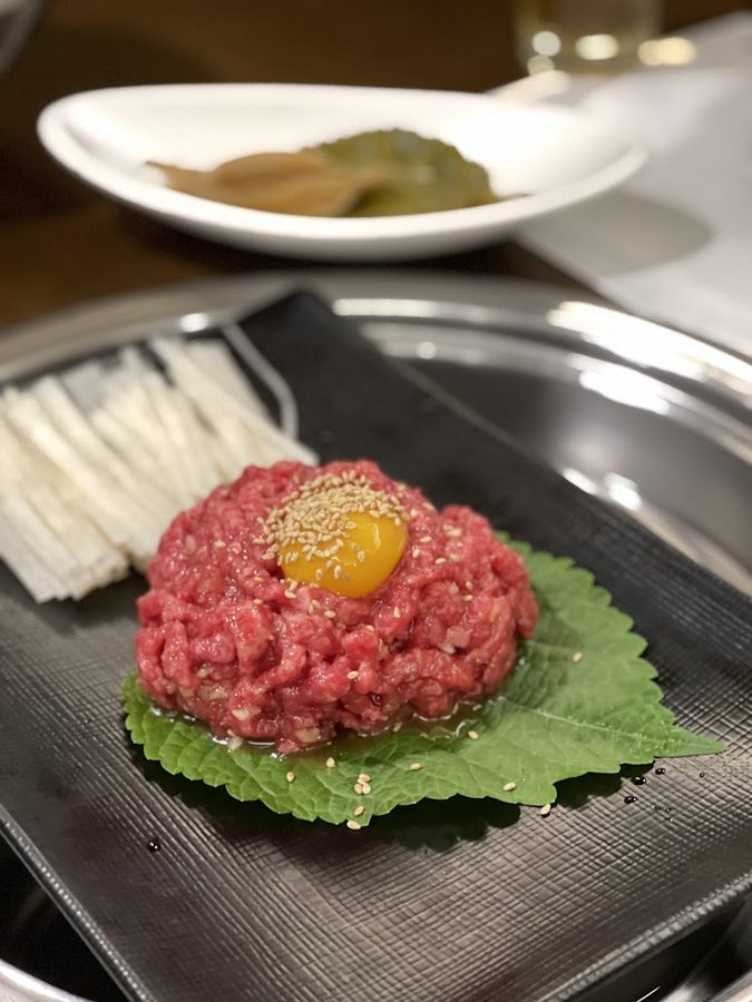 Cheongnyong Galbi