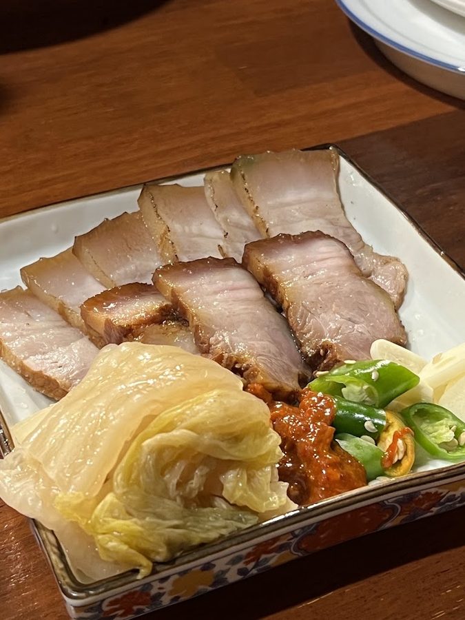 Yongbaeng-I