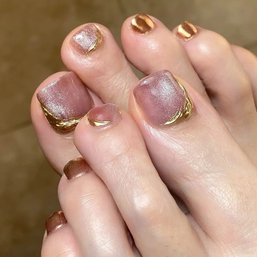 L' Spa Nails - Notting Hill