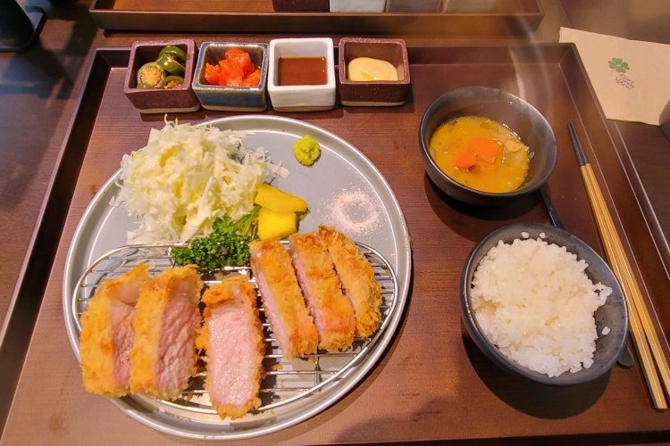Fine Katsu