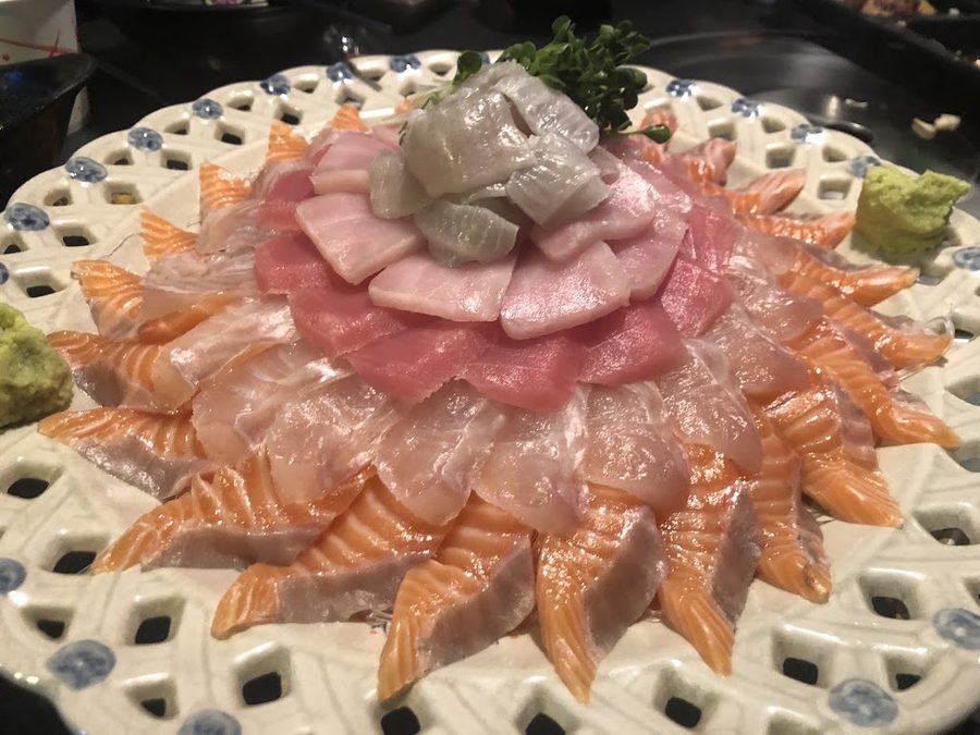 Sushi Hill
