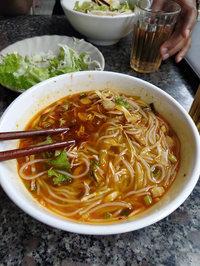 Cơm Nhà Restaurant 껌냐
