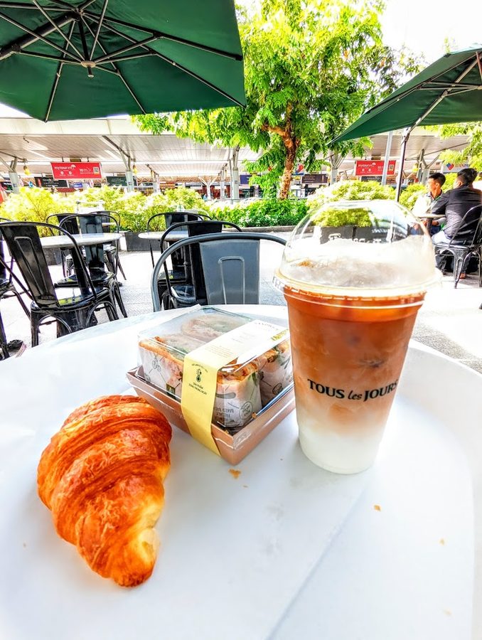 Highlands Coffee