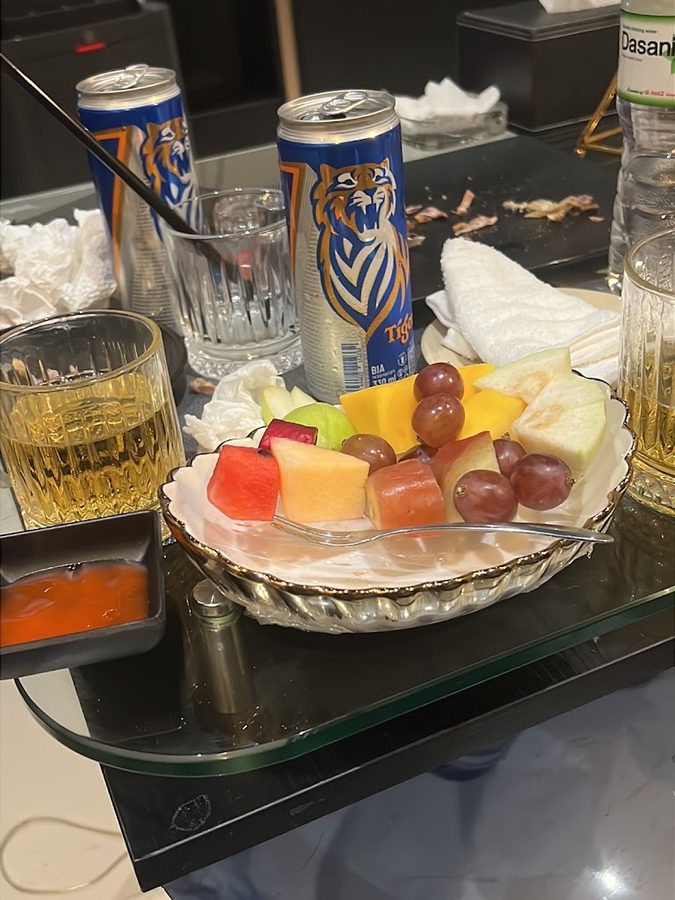 LA Bar