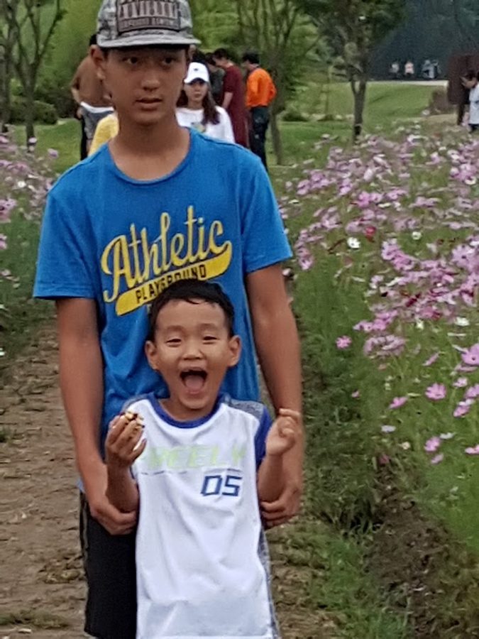 범서집