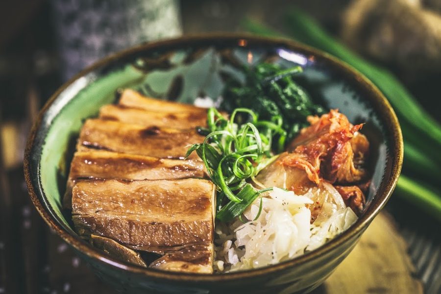Yama Ramen