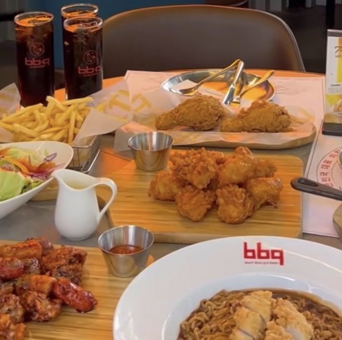 KFC