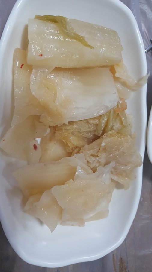 Dangol Hoejip