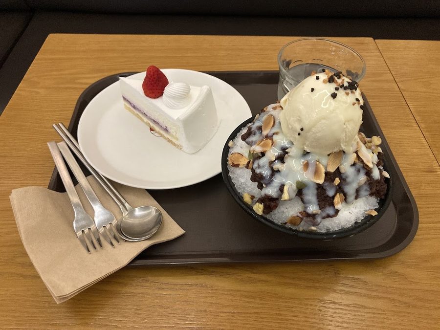 Hanscake(MokDong)
