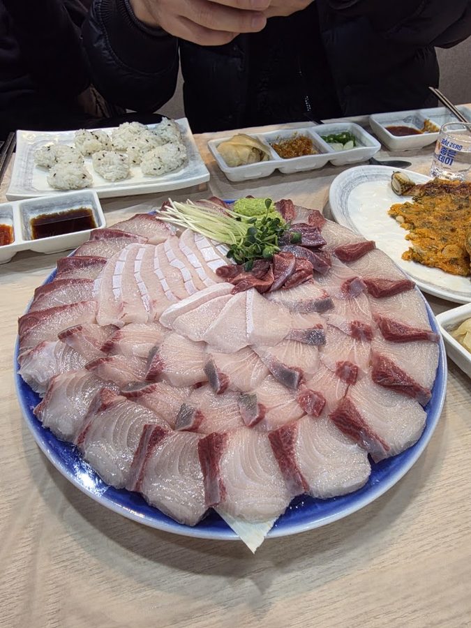 Eoheung Makhoe Jip