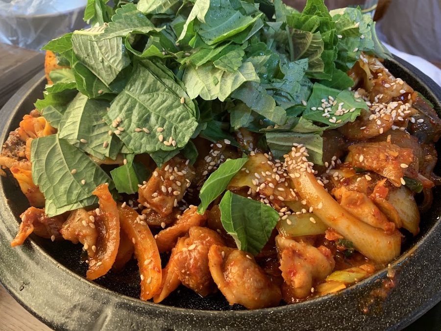 龍湖蔬菜腸