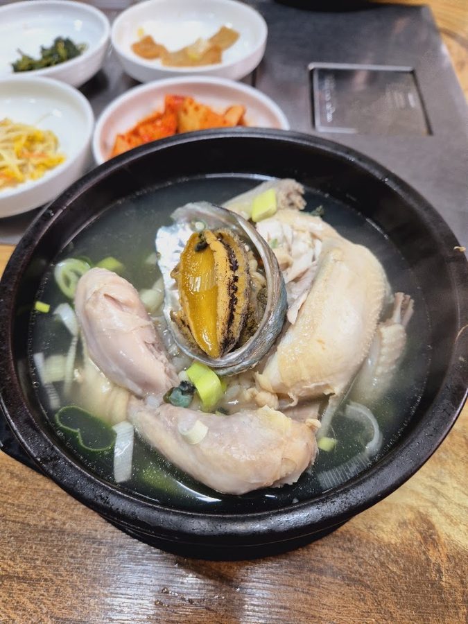 太陽肉食食堂