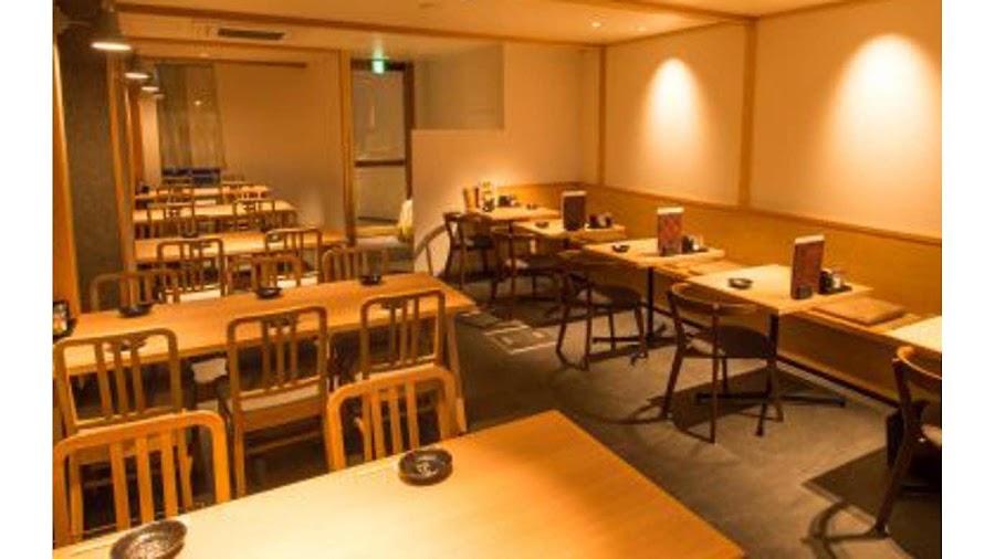 とりかわ 博多かわっこ 福岡大名店