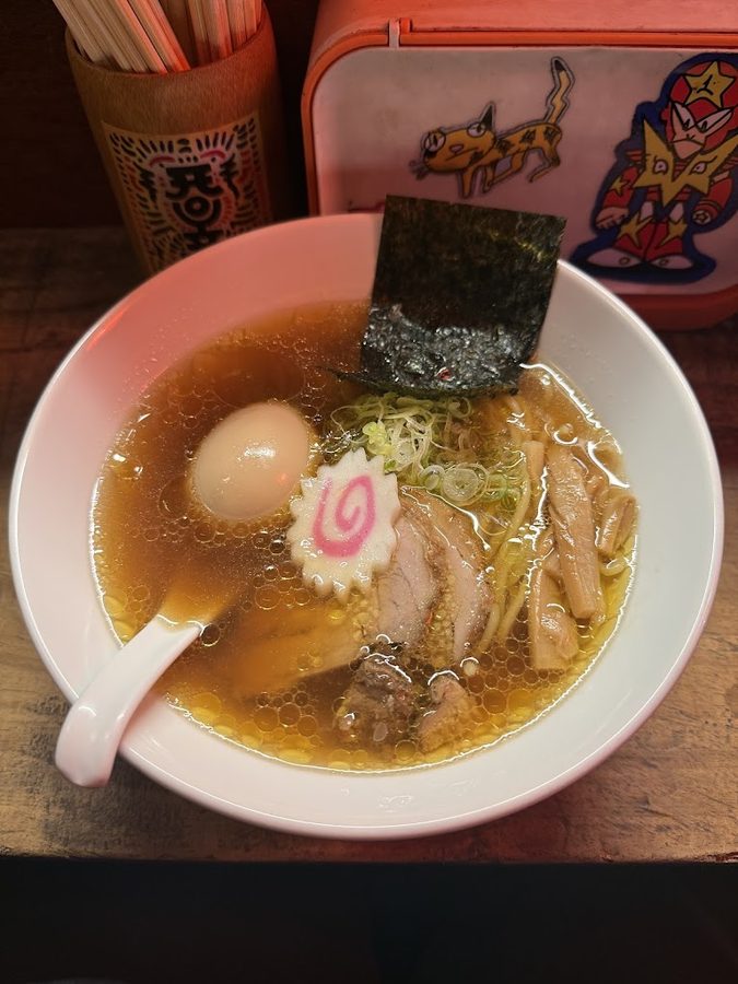 Aoya Ramen
