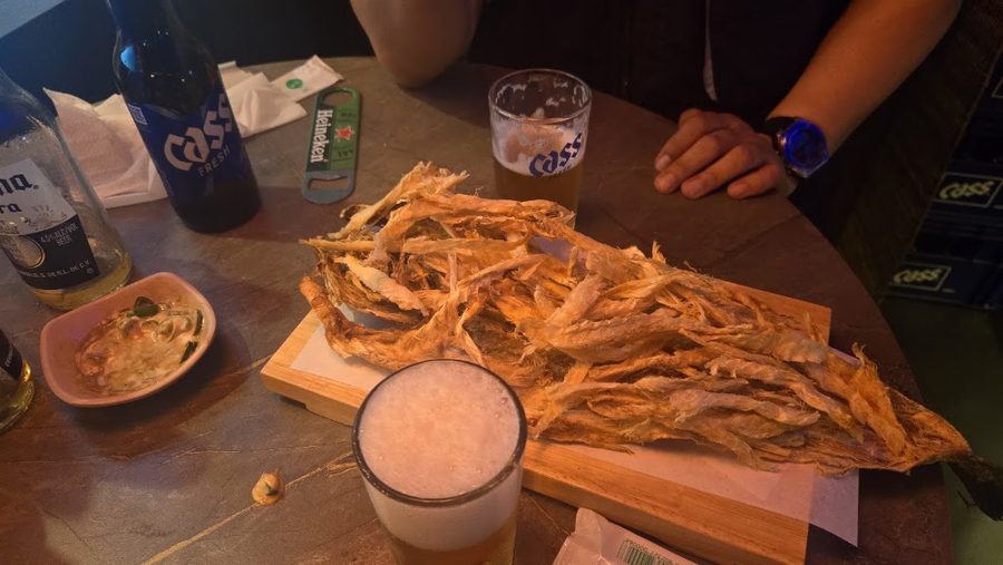 Alley PUB