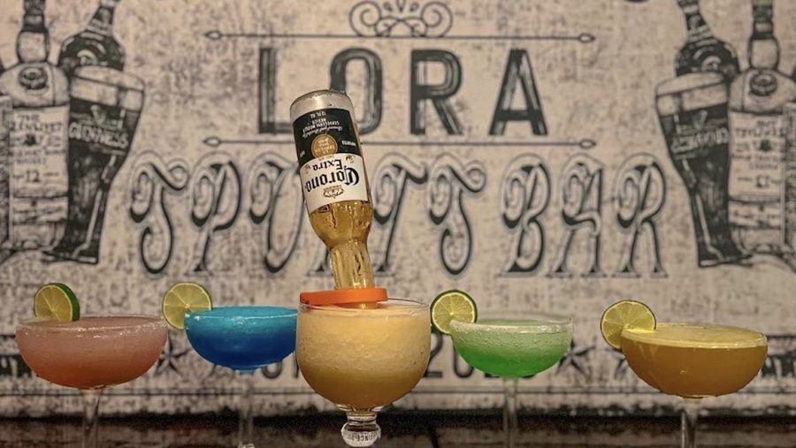 LORA SPORTS BAR
