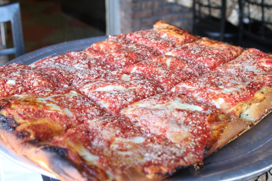 L&B Spumoni Gardens