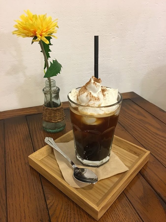 Cafe No. 37