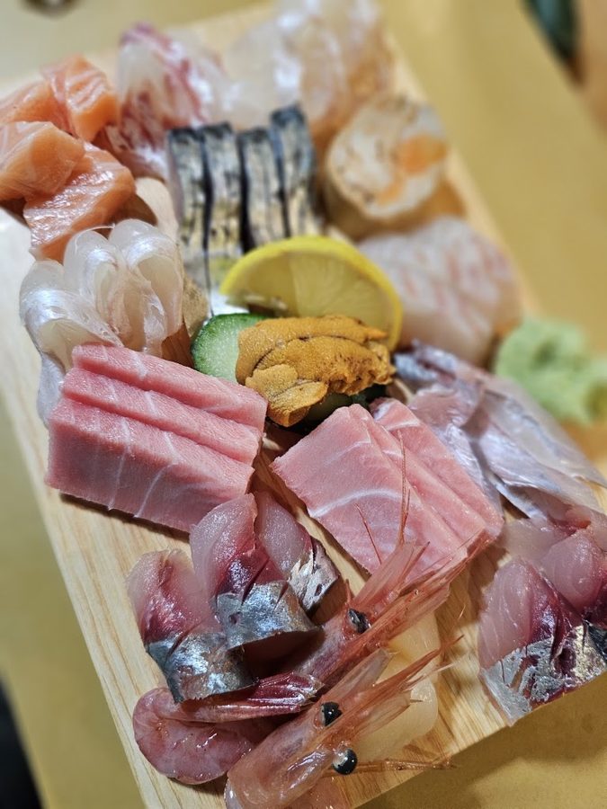 マイド