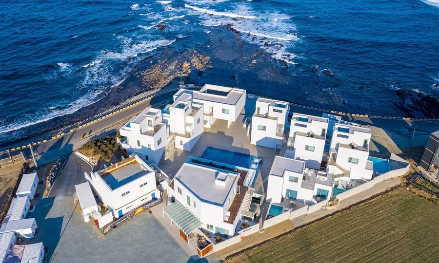 Pohang Homigot Guesthouse
