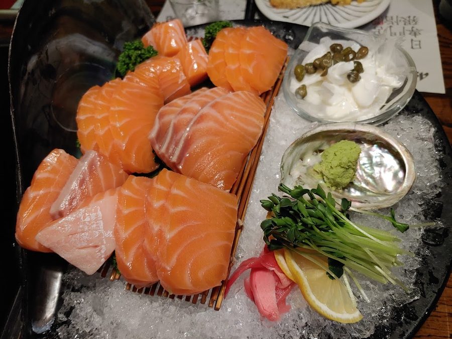 Kanziz Dining Izakaya