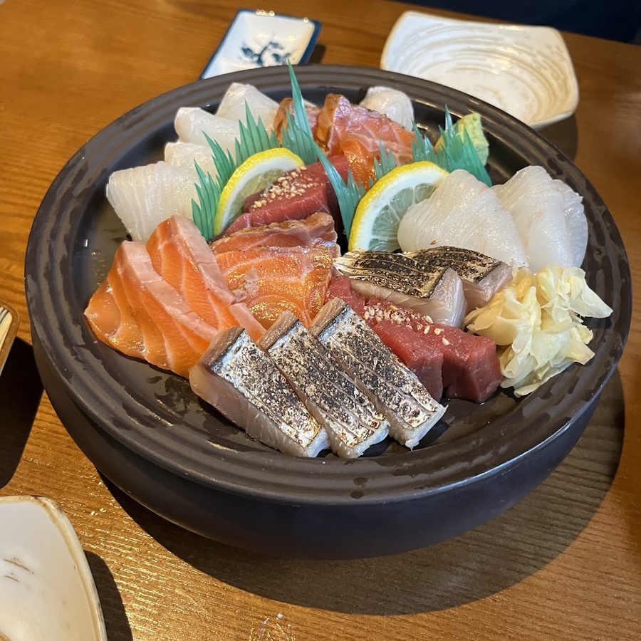오월이자카야